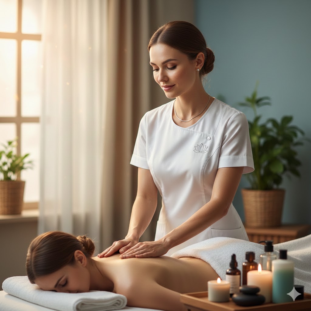 Kocaeli Mutlu Son Masaj